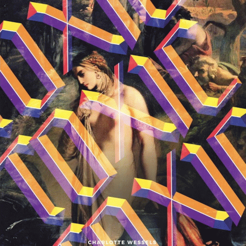 Charlotte Wessels : Toxic